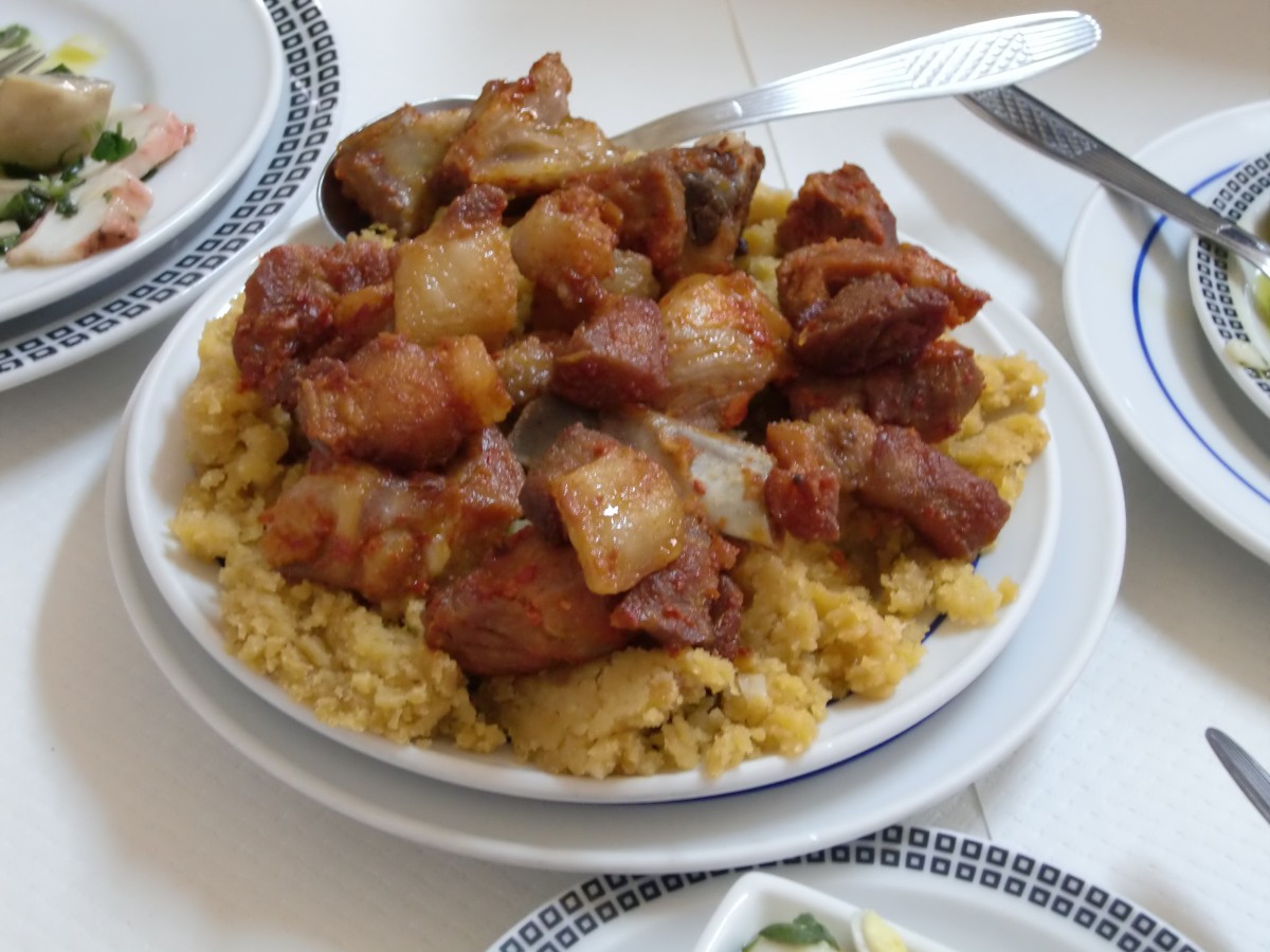 L'Alentejo, la région portugaise classée parmi les meilleures destinations gastronomiques du monde
