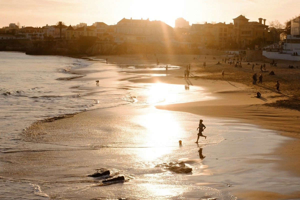 Vacances à Lisbonne - Cascais