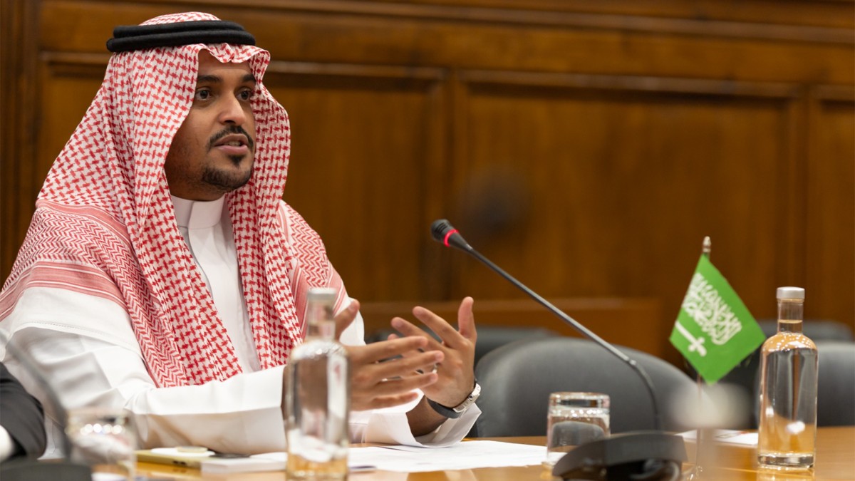 Arábia Saudita investe em imobiliário em Portugal