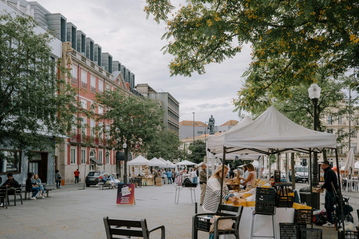 Vivre au Portugal ou en France