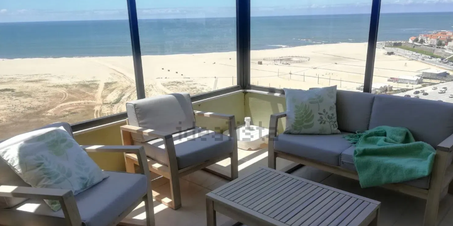 Apartamento de luxo em Coimbra