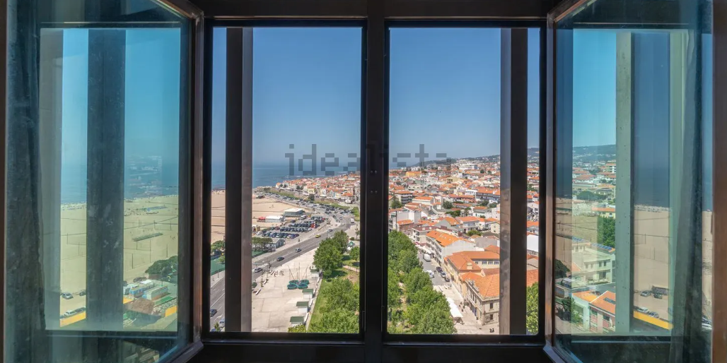 Apartamento de luxo em Coimbra