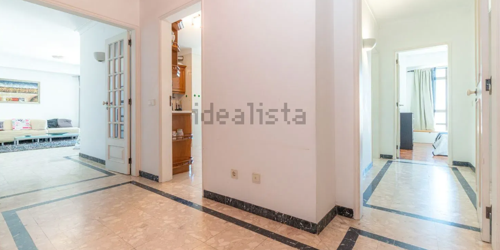 Apartamento de luxo em Coimbra