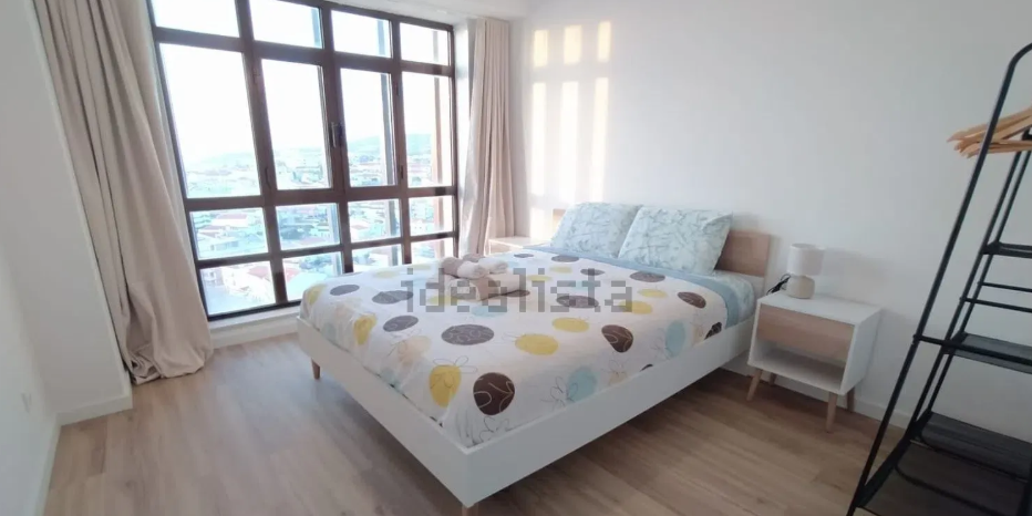 Apartamento de luxo em Coimbra