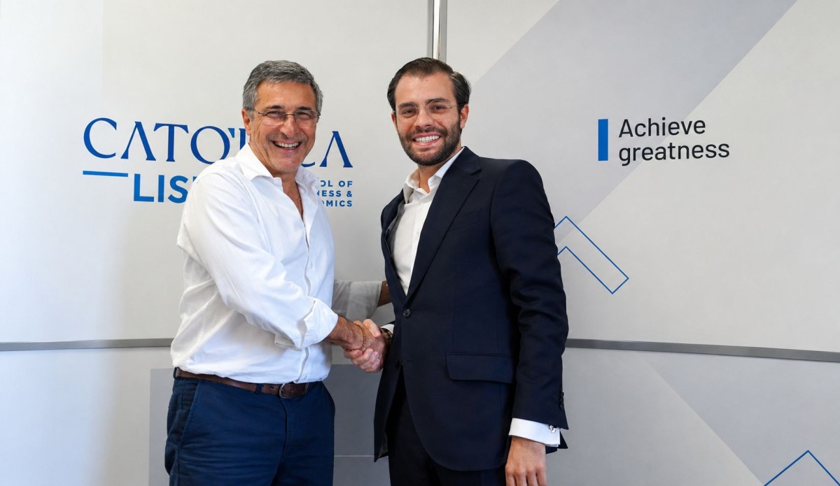 Imobiliário com nova formação