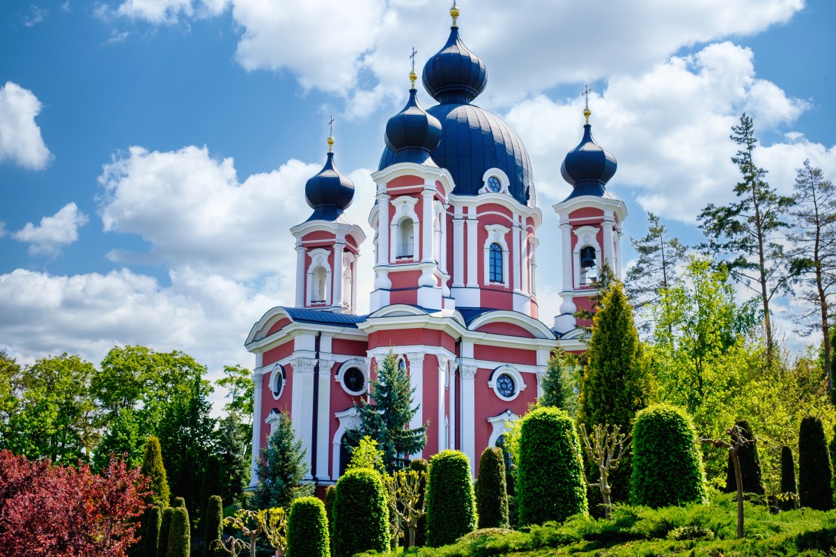 Igreja