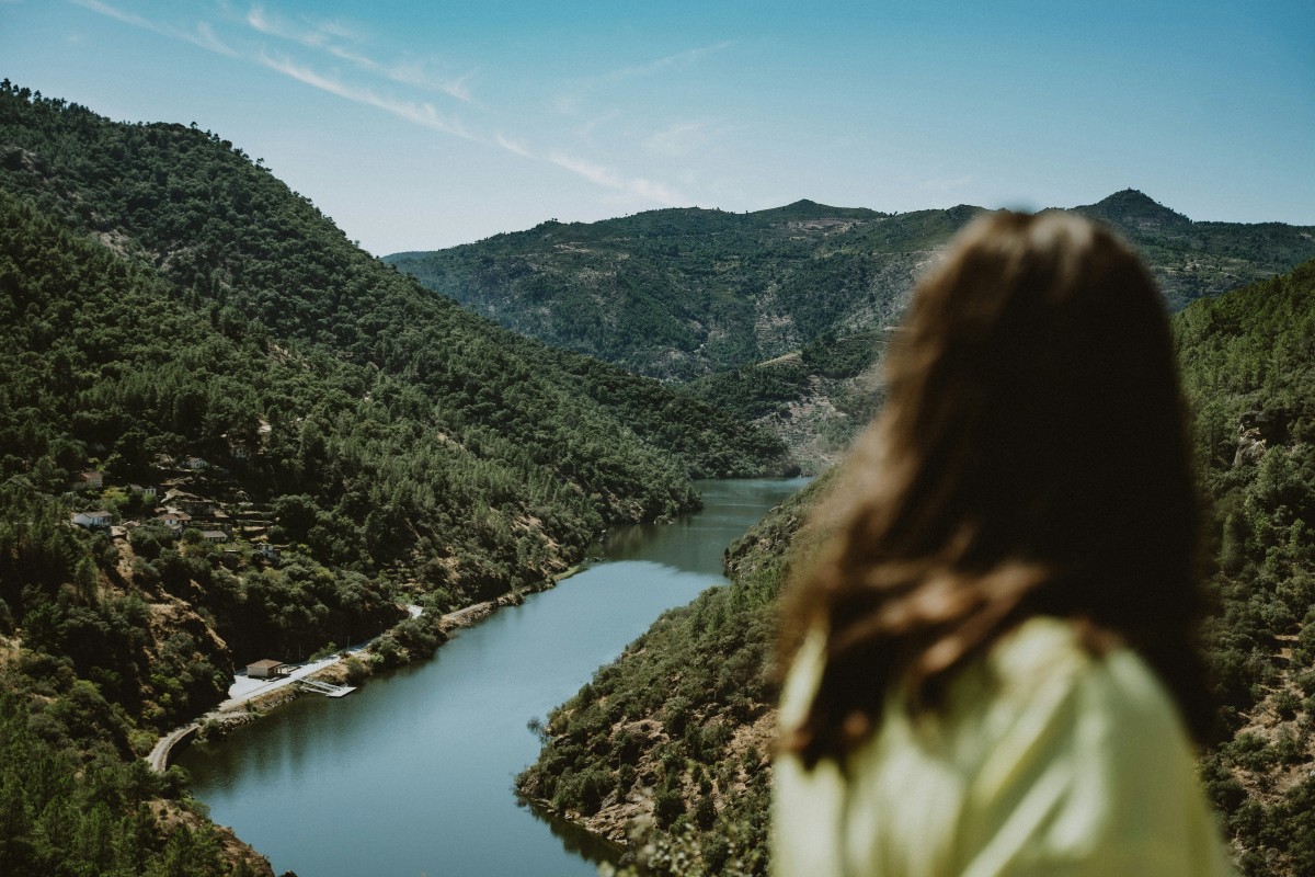 Vacances dans la vallée du Douro
