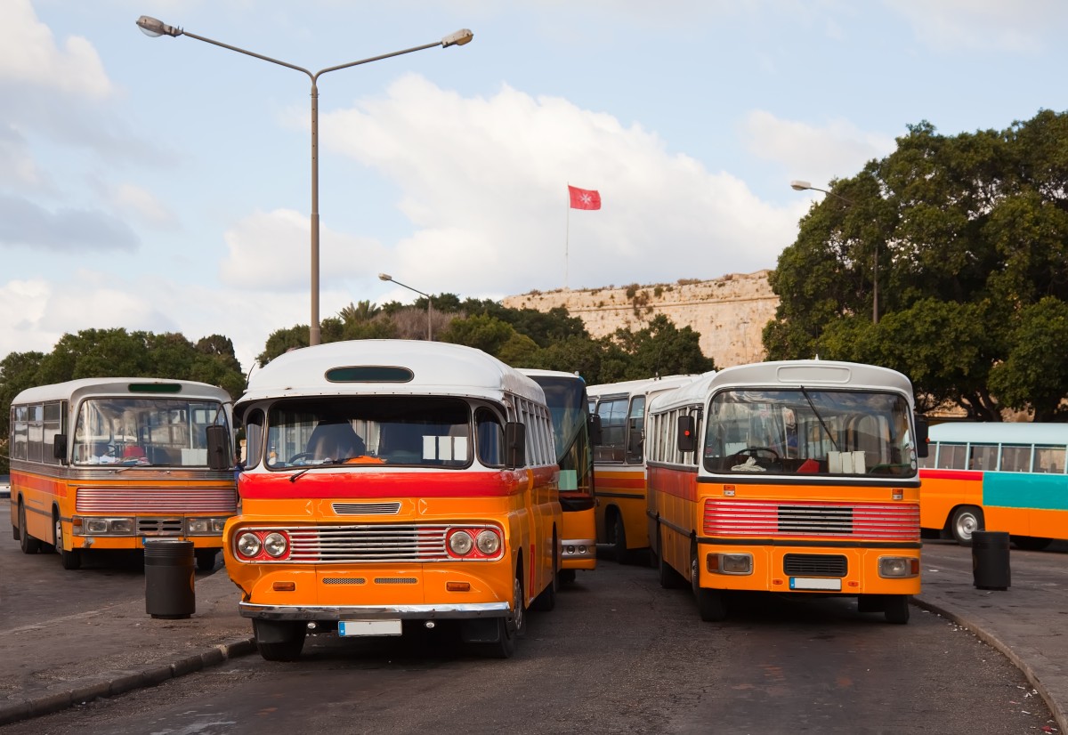 autocarro