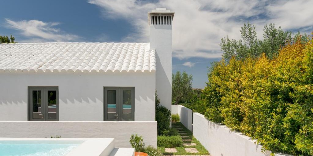 Casas da Quinta de Cima