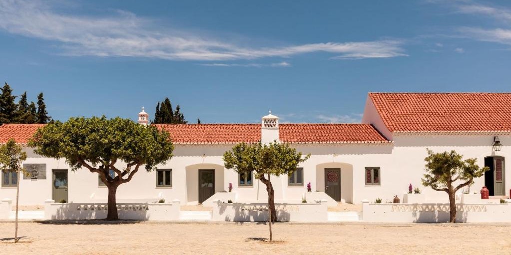 Casas da Quinta de Cima