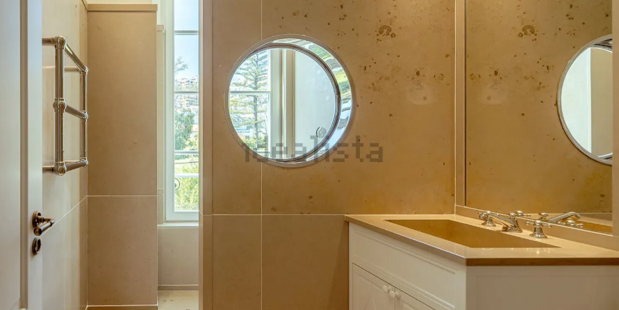 Casas originais