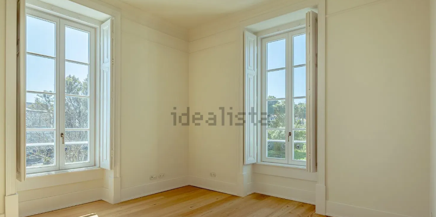 Casas originais