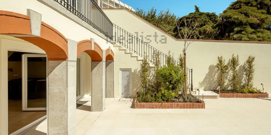 Casas originais