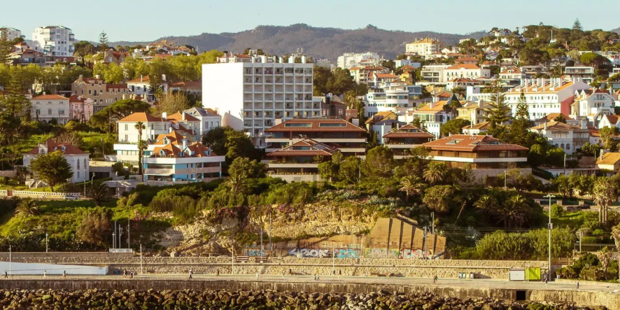 Casas originais 