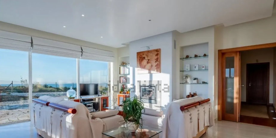 Casas originais