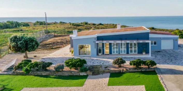 Casas originais