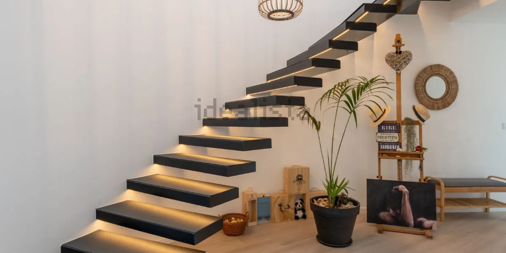 Casas originais 