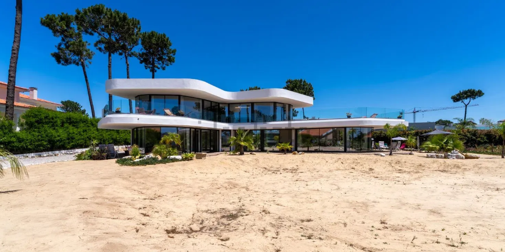 Casas originais
