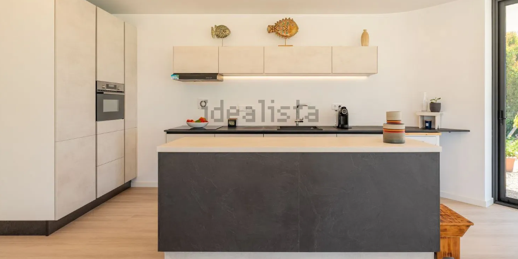 Casas originais 
