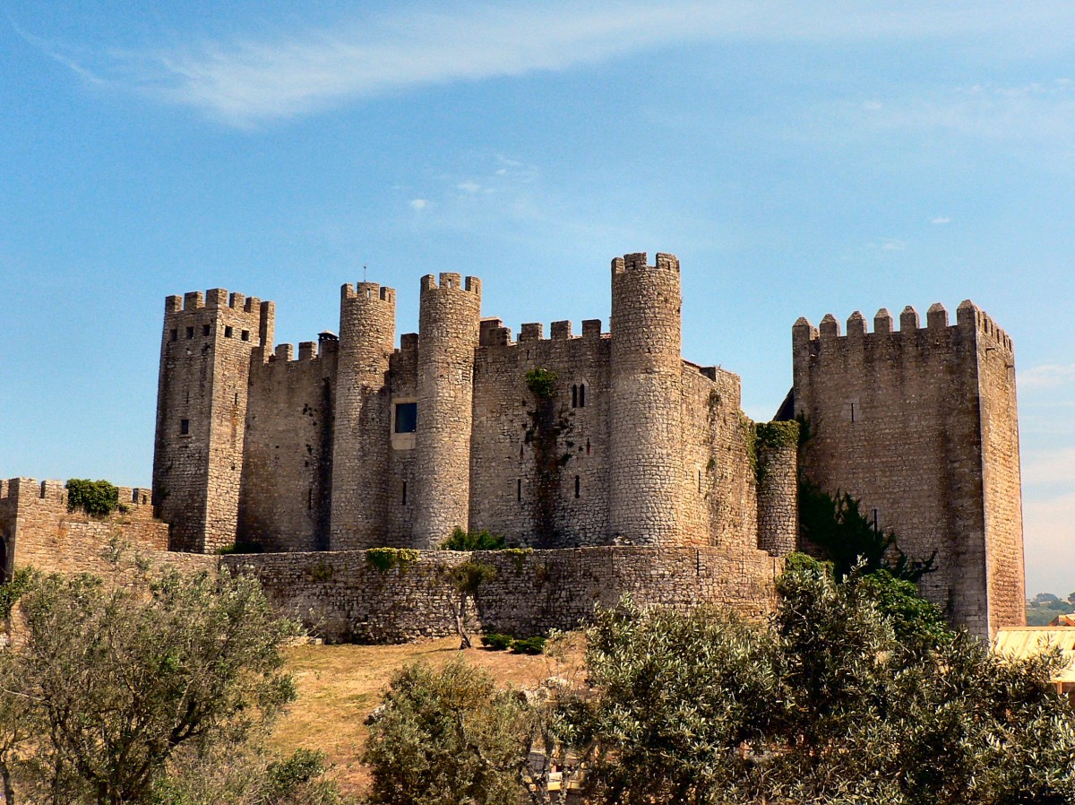 Castelo de Obidos