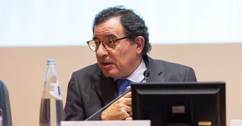 Ministro Castro Almeida