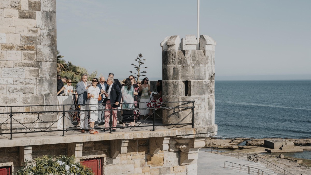 Casas se luxo em Portugal