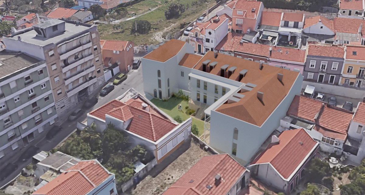 Vantagens das cooperativas de habitação