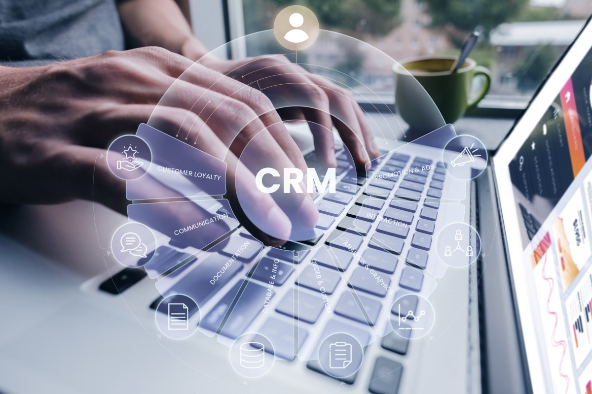 CRM