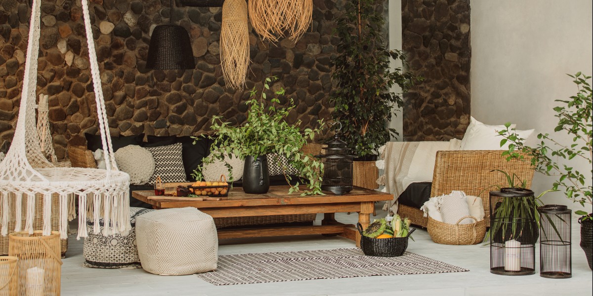 Decoração