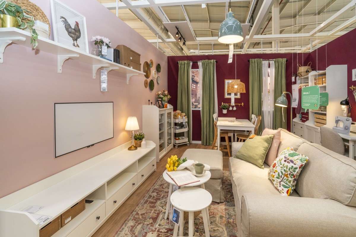 IKEA Coimbra