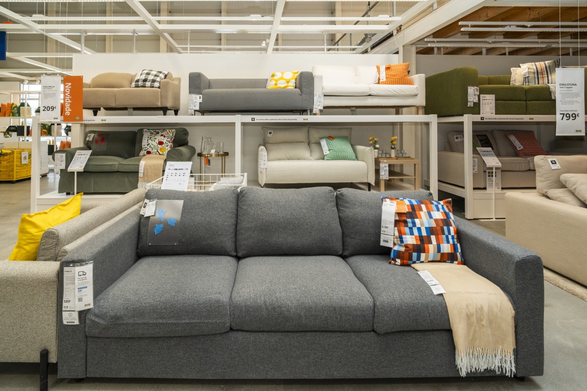 IKEA Coimbra