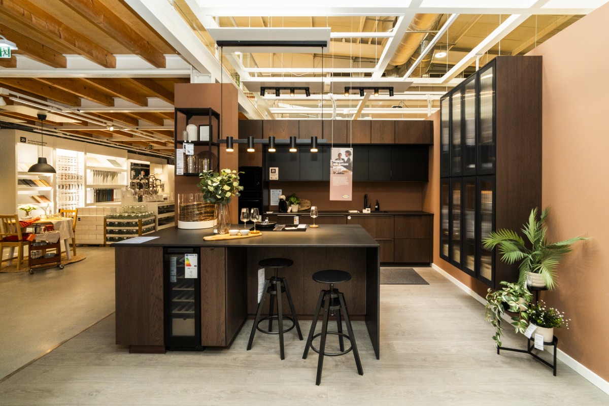 IKEA Coimbra