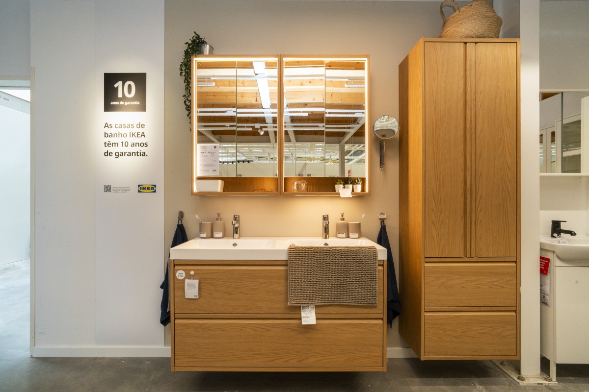 IKEA Coimbra