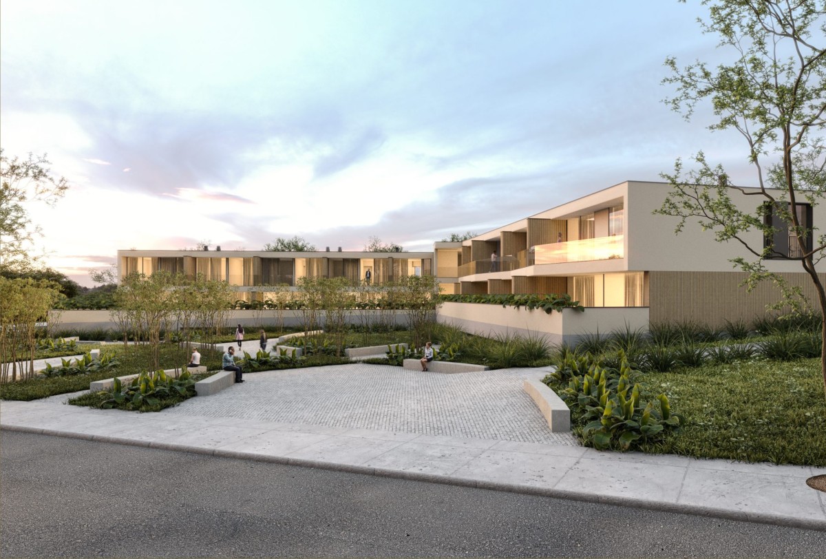 Villas