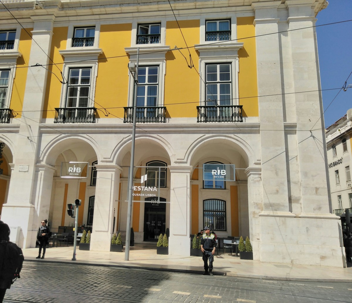  Les plus beaux hôtels de charme du Portugal installés dans des bâtiments historiques 