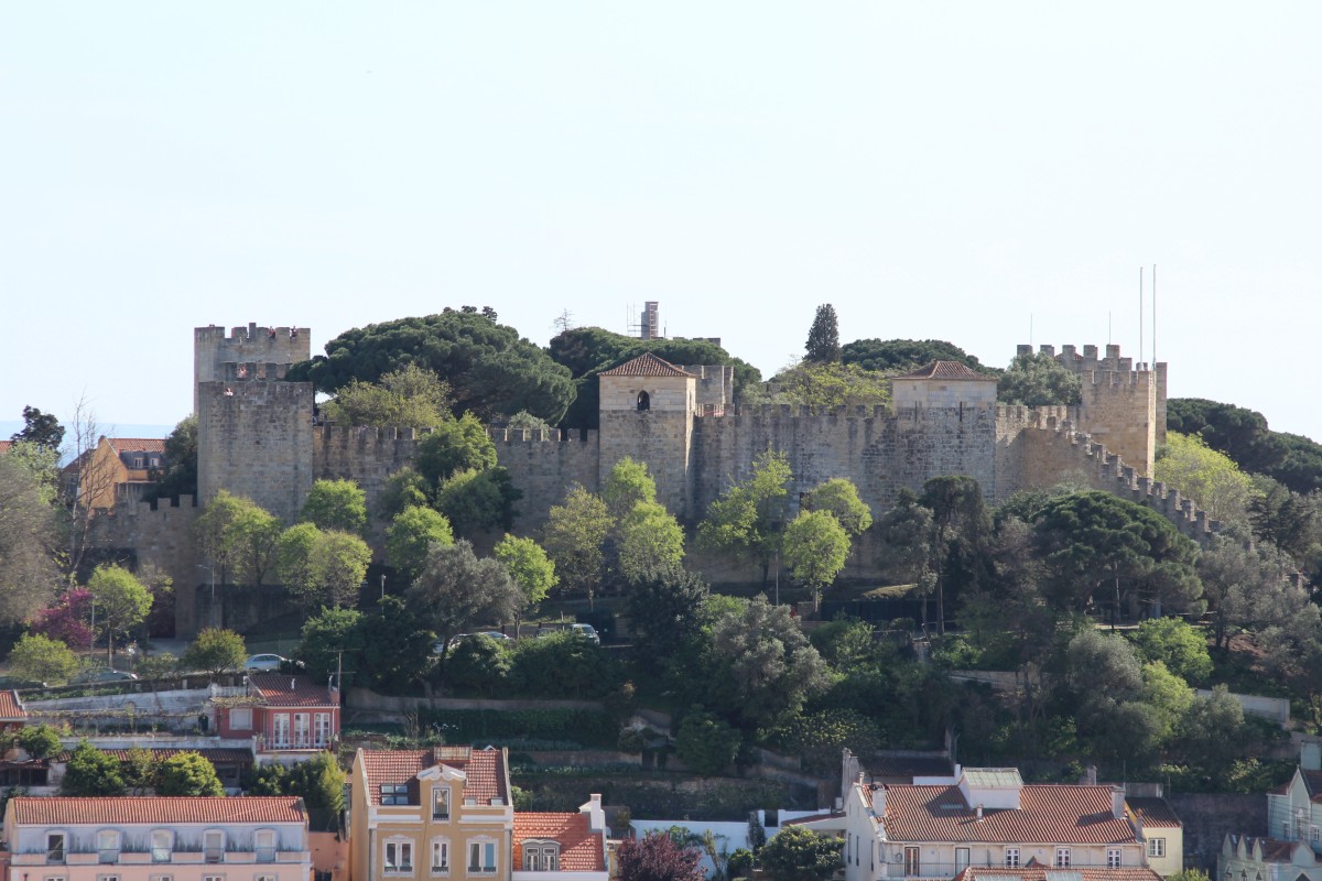Les plus beaux hôtels de charme du Portugal installés dans des bâtiments historiques 