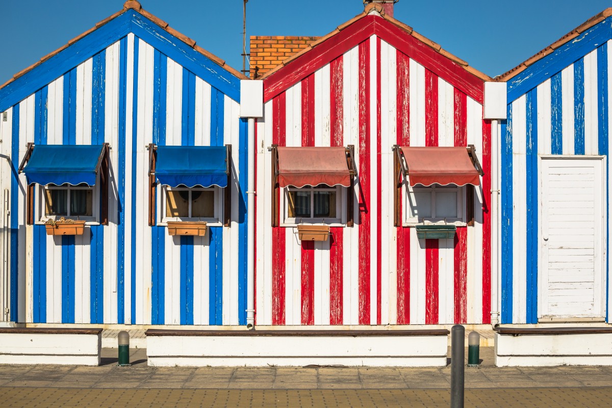 fachada pintada