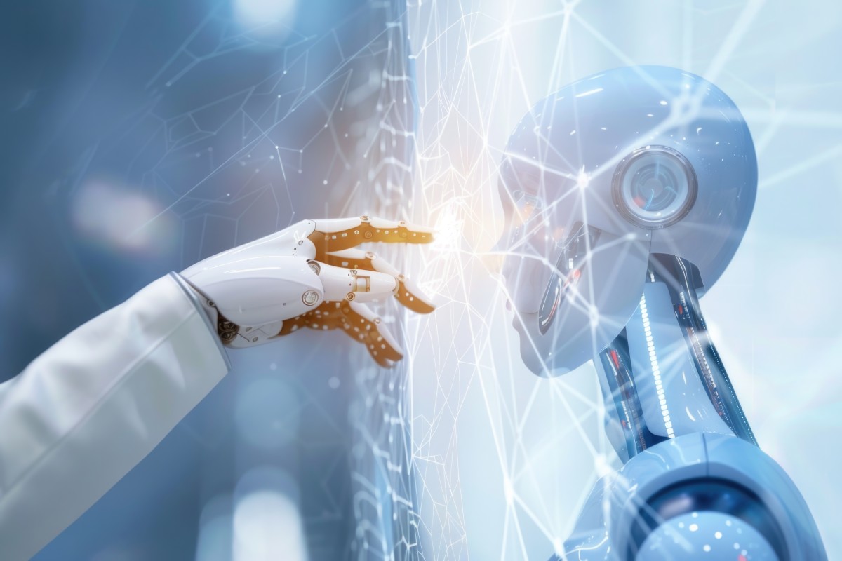 Inteligência Artificial