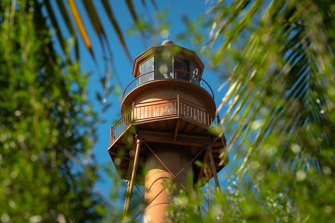 Ilha de Sanibel