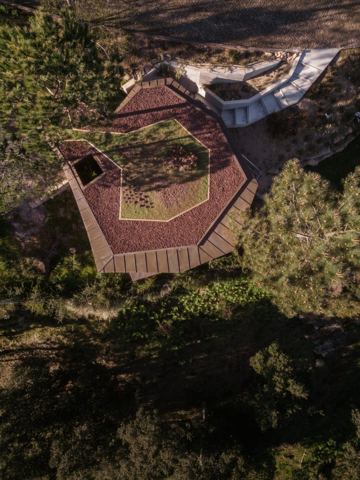 Douro Wood House