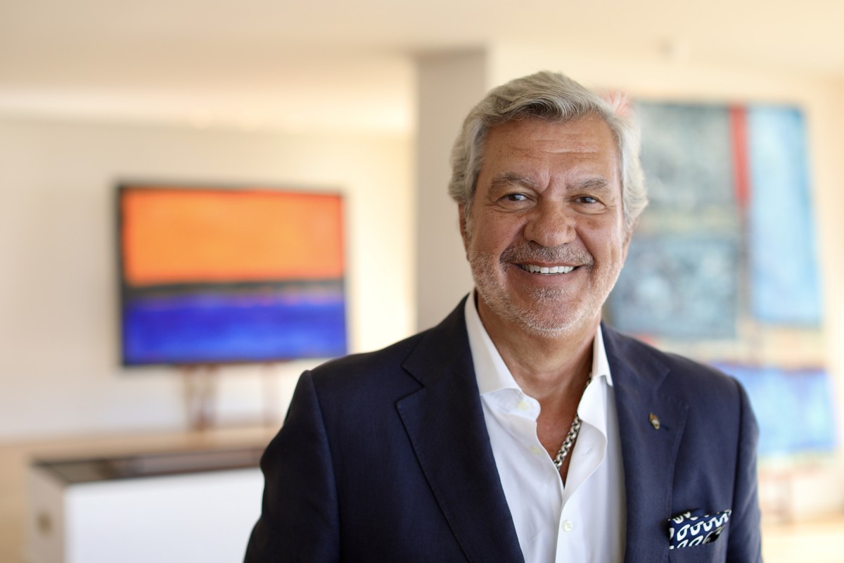 Carlos Vasconcellos