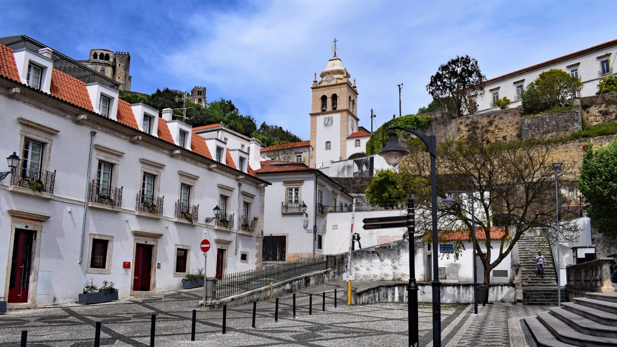Comprar casa em Portugal