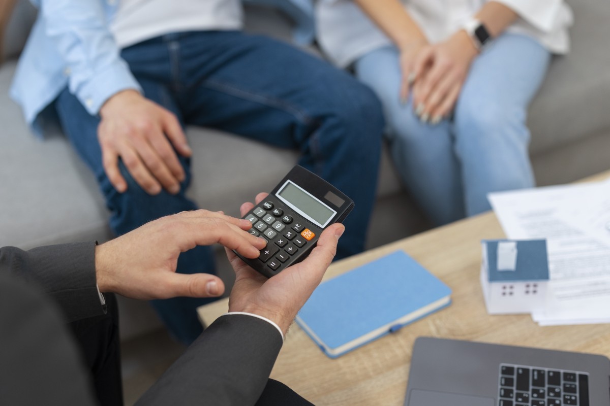 Intermediação de crédito