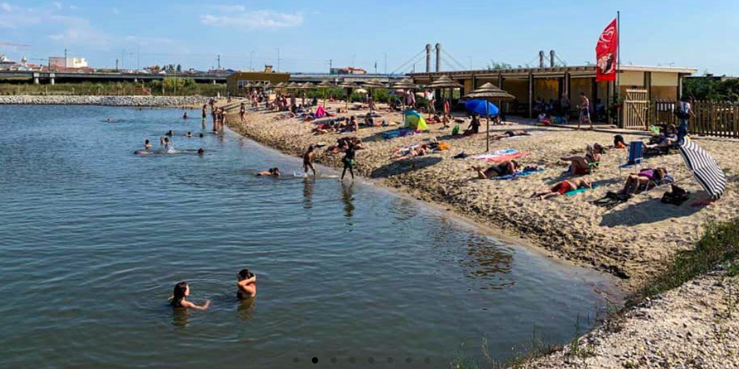 Marinha da Noeirinha