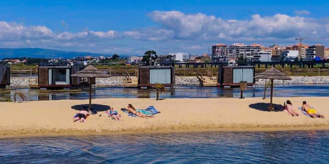 Marinha da Noeirinha