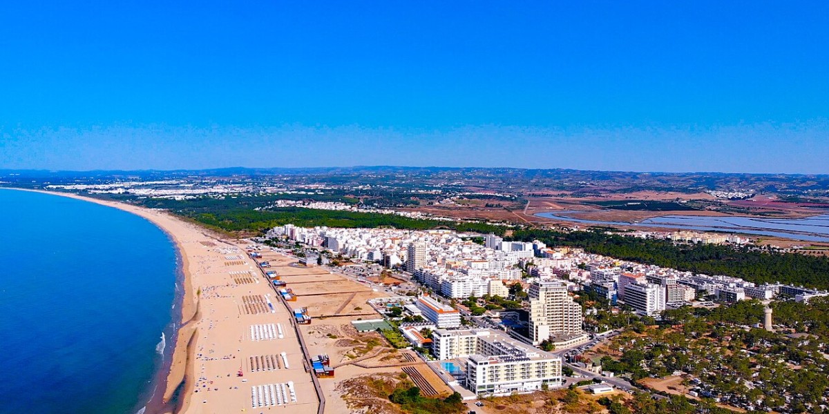 Monte Gordo
