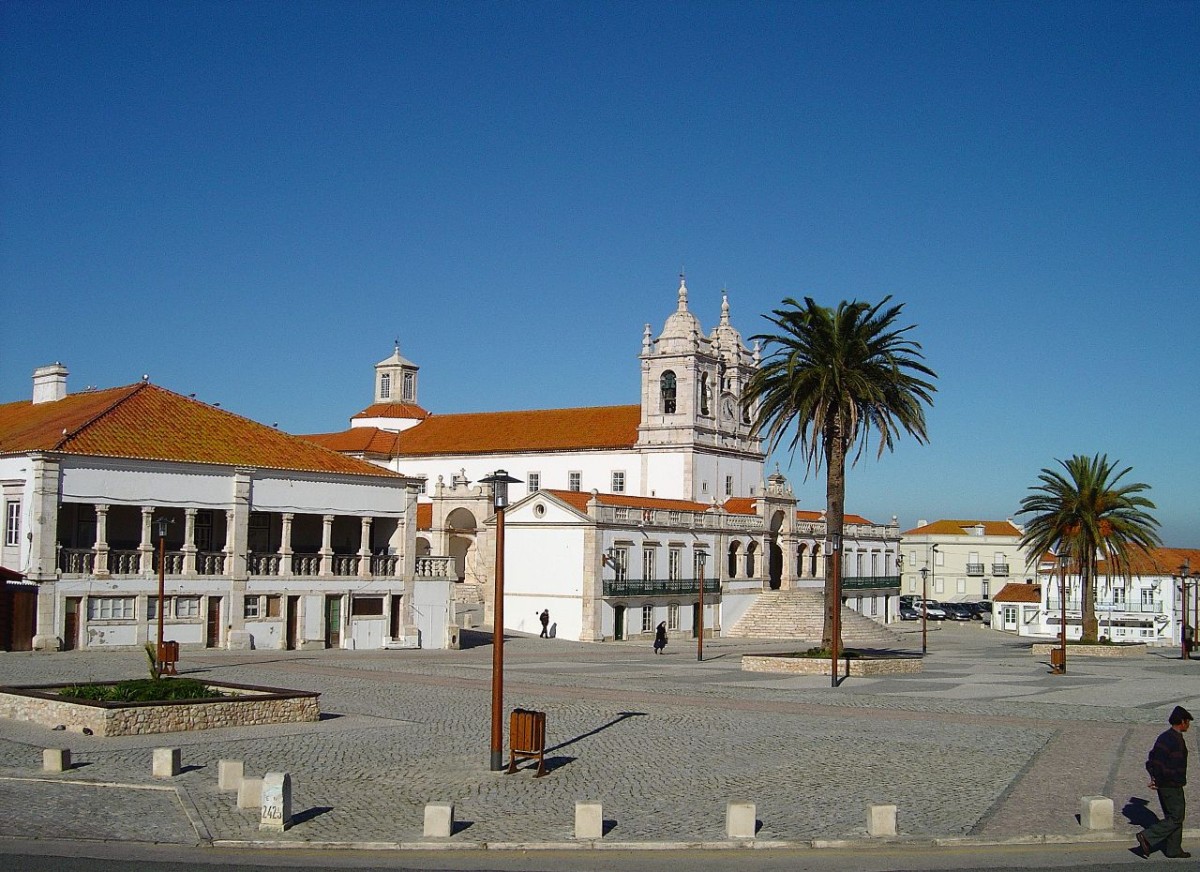 Nazaré