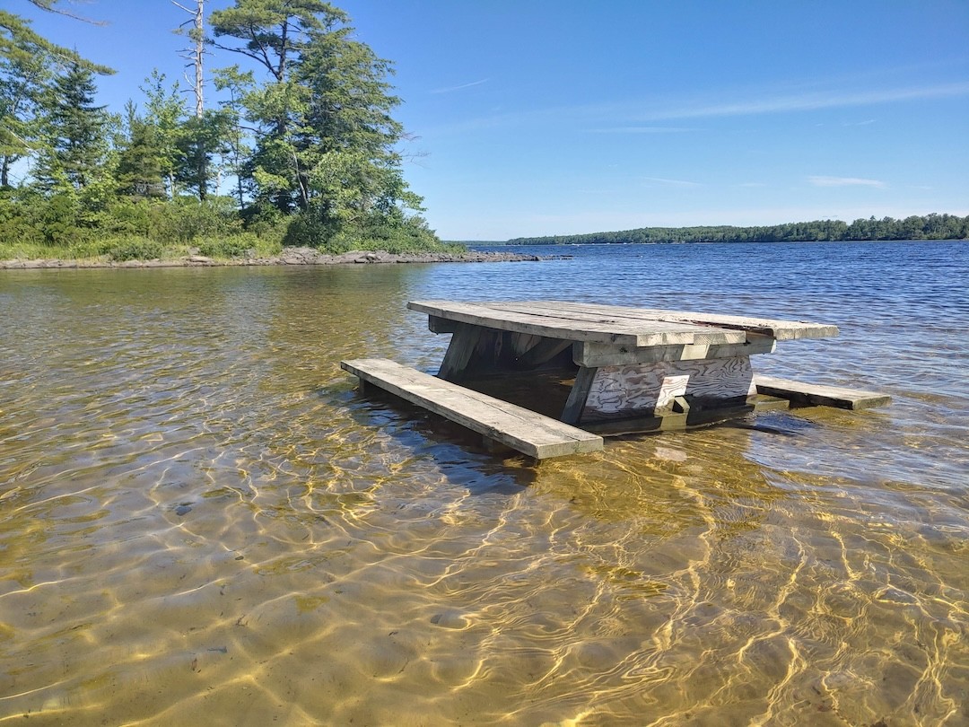 Sullivan's Crossing