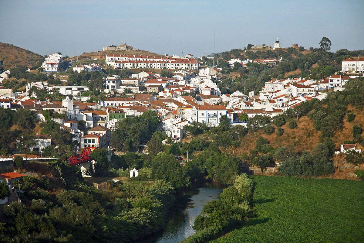 Odemira