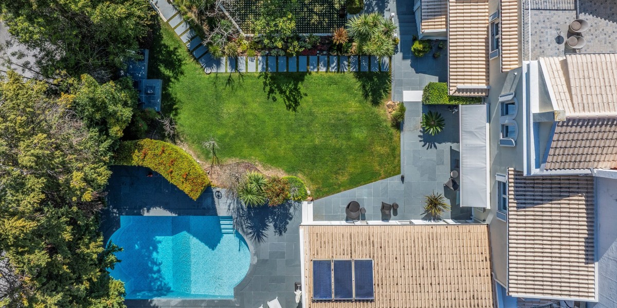 Luxury estate for sale Cascais